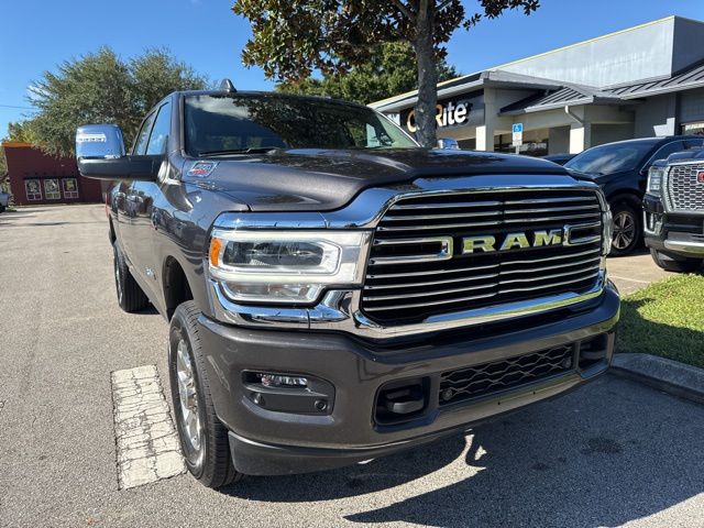 ram ram 2500 pickup 2024 3C6UR5FL0RG277026 image ram ram 2500 pickup 2024 3C6UR5FL0RG277026 image